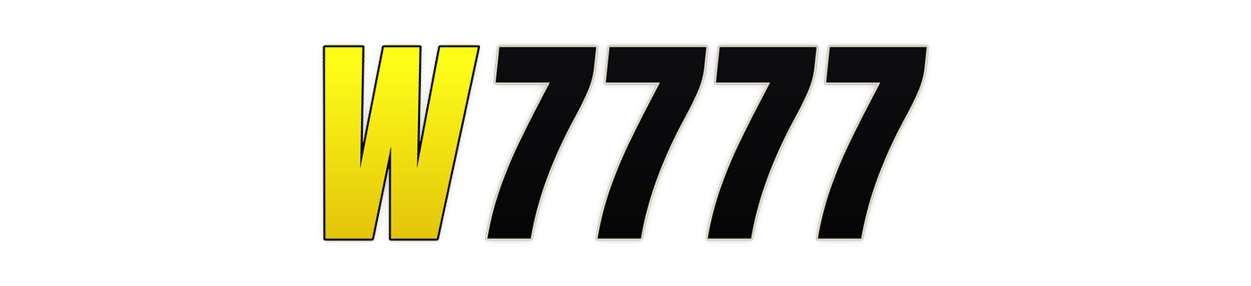 w7777 Logo